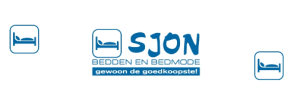 Sjon bedden en bedmode