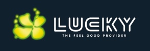 Lucky The Feel Good Provider