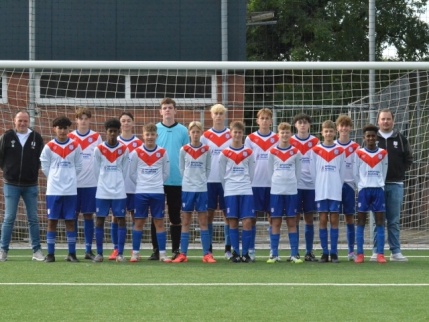 Sportclub Rijssen JO17-1