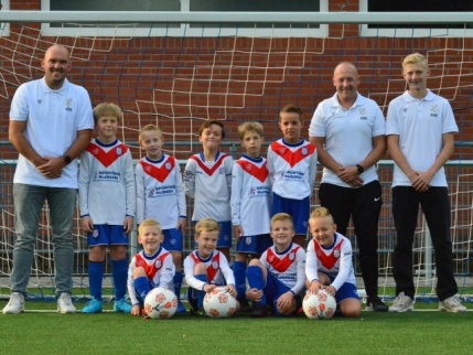 Sportclub Rijssen JO8-1JM