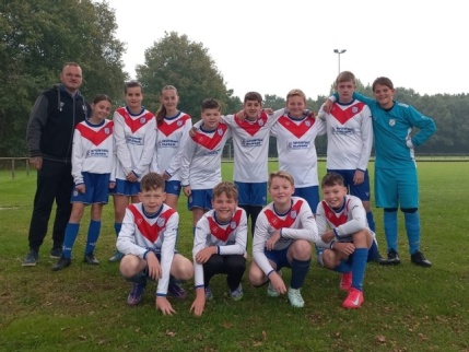 Sportclub Rijssen JO13-1JM