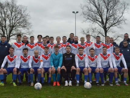 Sportclub Rijssen 1