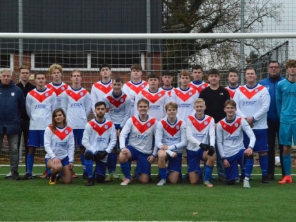 Sportclub Rijssen 3