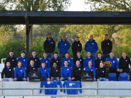 Sportclub Rijssen 4