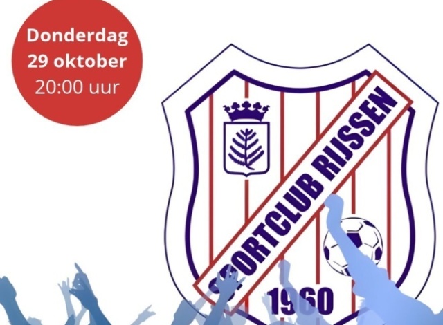 Algemene Ledenvergadering (uitnodiging)