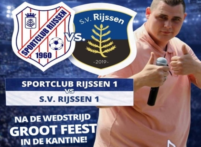 Na de derby